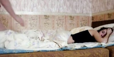 Shower after a good fuck