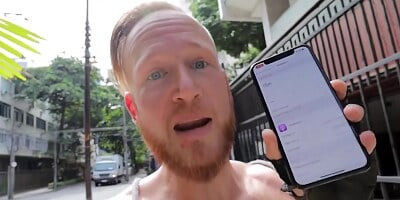 Showing You Hot To Make A Girl Squirt