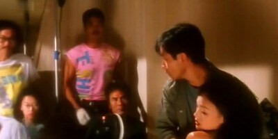 Shu qi Chinese movie