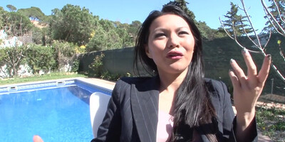 Siam jeune coquine thailandaise fan - amateur sex