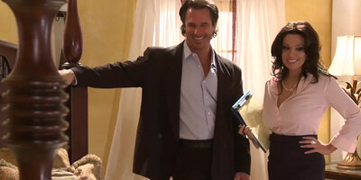 Sienna West Gets a Facial - GentOnline