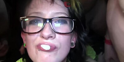 Silvester Mit Jucy Linda Mini Mia Renata Und Lexy