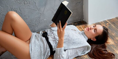 Simple Verse With Brianna Wolf