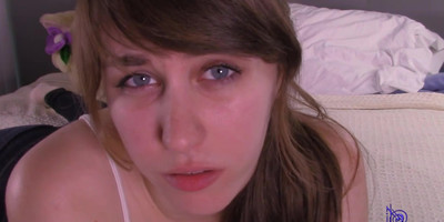 Skype with the Virgin Next Door Princess Leia