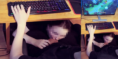 Slil Ei V Rot Katku Dota 2