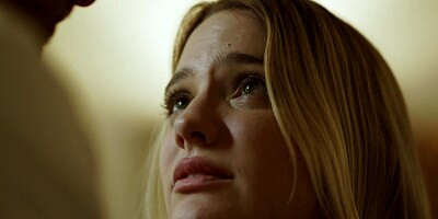 Slutty teen Kenna James has taboo sex with stepdad