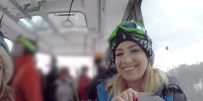 Snow Bunnies 3 - S1:E3