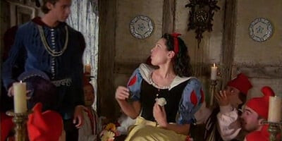Snow White & 7 Dwarfs (1995)