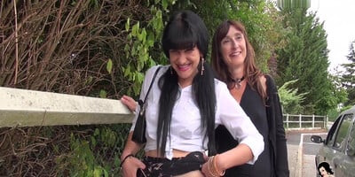 Sodomy Party With Sex-ready Women