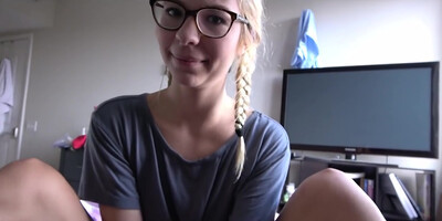 Sofia Sweet - She Wants Your Cock