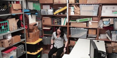 Spicy kylie martin explores the sluts world