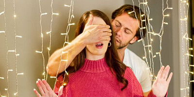 Staycation In The Stars