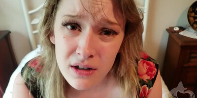 Step Son impregnates Mom