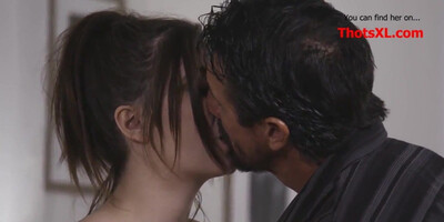 Stepbrother Fucks Stepsister