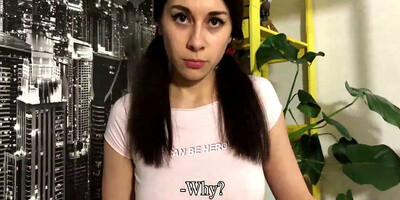 STEPDAD DREVORUBEC FUCKED JEHO HORKA NEVLASTNI DCERA