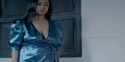 Stepfather Has Sex with hot Stepdaughter