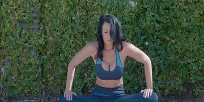 Stepmom fantasy - pmv