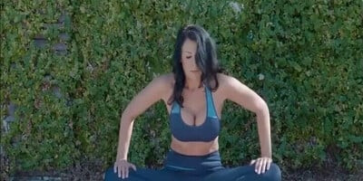 Stepmom fantasy - pmv