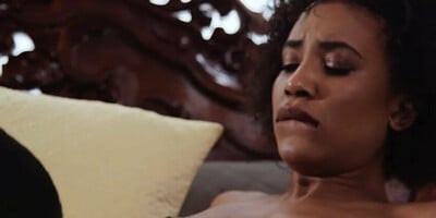 Stepmom Fucking Demi Sutra