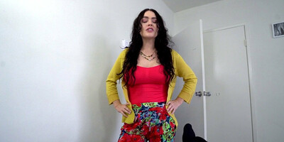 Stepmom's Big Happy Family