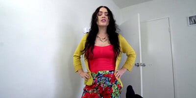 Stepmom's Big Happy Family