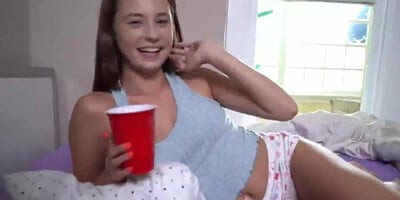 Stepsis Gets My Dick