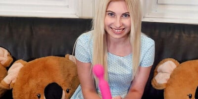 Stepsister's Clothes Come In Handy During Coronavirus Lockdown