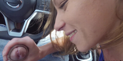 Stranded Teenagers - Barcelona Babe 1 - Mike Angelo