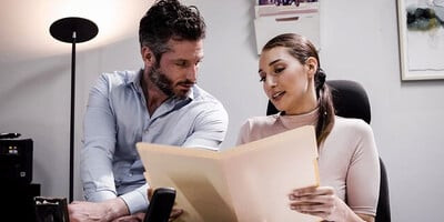 Strictly Professional