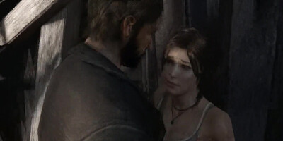 StudioFOW - [m01] Lara in Trouble