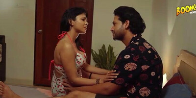 Super shiny hairy ldki ki chudai