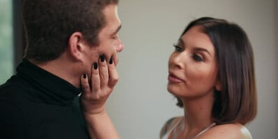 Survive The Night: Scene 3