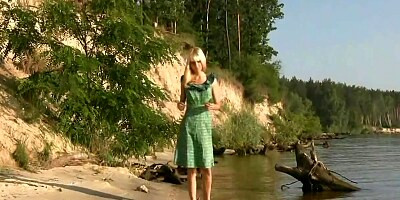 Sveta - Ukrainian nymph