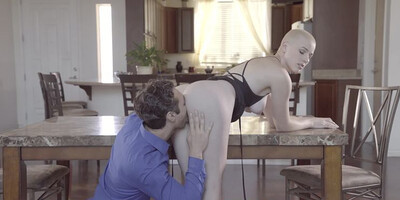 Sweet Embrace - S22:E14