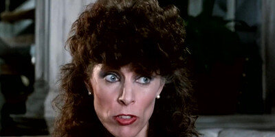 Taboo III (2K) - 1984