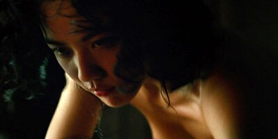Tang Wei - ''Lust, Caution''