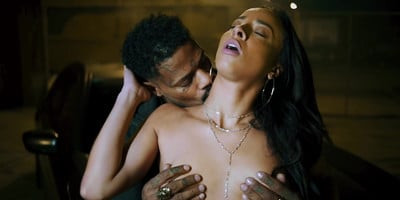 Teanna Trump Hot Black Hardcore