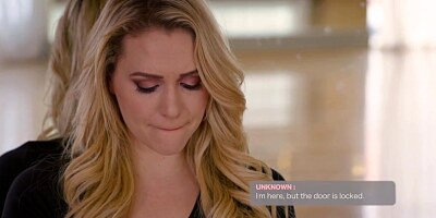 TEENFIDELITY Mia Malkova Works her Amazing Ass for Cum