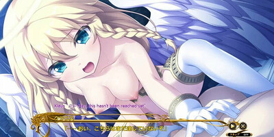 Tenmei no Conquista Scene7 (auto translation)