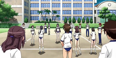 Tentacles and witches