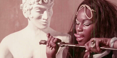 The Affairs of Aphrodite (1970, US, full movie, DVD rip)