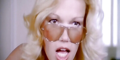 The Best Of Brigitte Lahaie