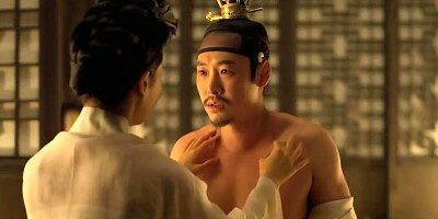 the concubine korean erotic drama all sex scenes