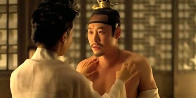 the concubine korean erotic drama all sex scenes