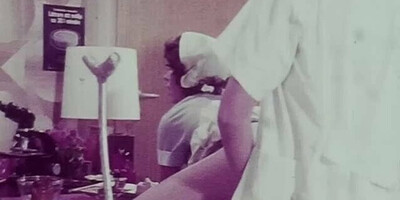 The Danish doctor, 8mm