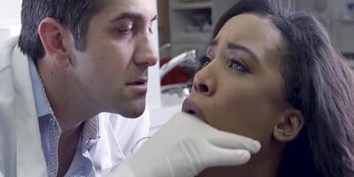 The Dentist Vol 1 Part 2 With Demi Sutra