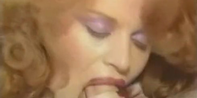 The Golden Age Of Porn - Loni Sanders