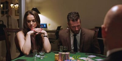 The HOTTEST Threesome Ever Made