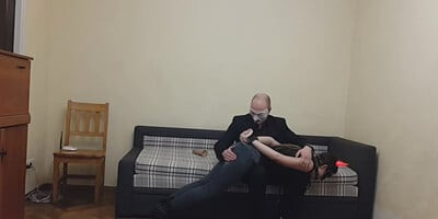 The Lesson For Marina