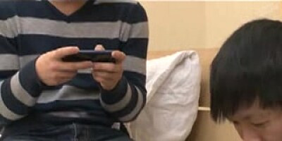 The mom found the erotic books 2-3